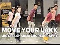 Move your lakk noor bollyhop dance choreography stepkraft mp3
