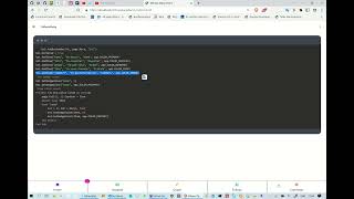 Creating TailwindCSS Bottom Navigation Bar