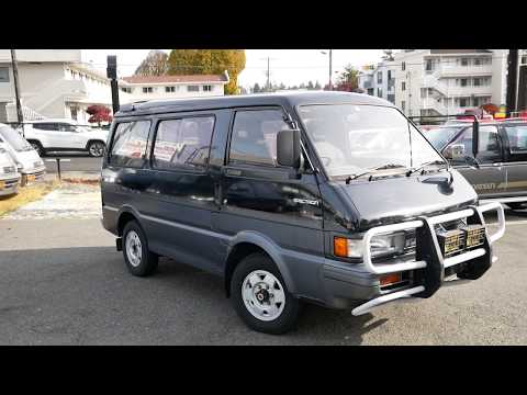 for-sale:-1994-ford-spectron-turbo-diesel-4wd-(mazda-bongo)