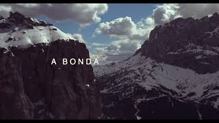 BONDADE DE DEUS - LYRICS - Erick Escalante