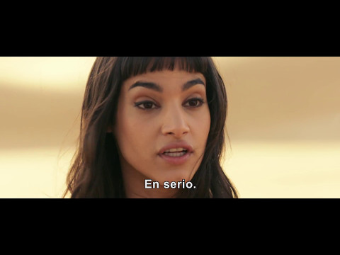 LA MOMIA -