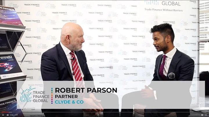 Clyde & Co: Are there enough trade assets to finan...