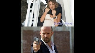 Film Action Barat 2019 HD [Sub Indo] • Full Movie • Jason Statham #bellvamovie screenshot 5