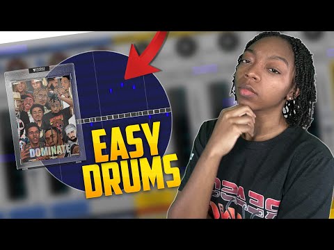 Trap Beats 101: