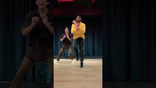 #dance #bollywoodsongs #shorts #youtubeshorts #dancecover #saynasayna #ajayandsara #punjabisong
