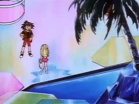 05  YAT Anshin!   La Niña Mas Consetida Del Universo audio latino