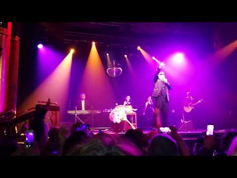 Васил Найденов След края на света Лондон 06 04 18