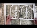 Window Pane Frame DIY | Big Shot Die Organization