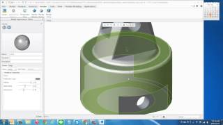 Creo 3.0 Advanced Rendering Extension-1 (ARX) Creo 3.0 Advanced Rendering Extension-1 (ARX)