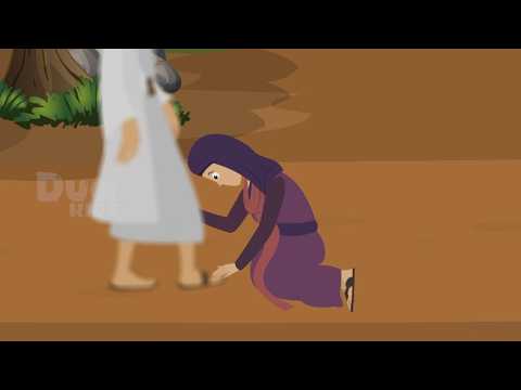 ഈസാ നബിയുടെ ജനനവും ജീവിതവും | Story of Prophet Isa (A) | Prophet STORY'S in Malayalam