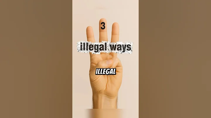 3 ILLEGAL Ways to Upgrade Your Nerf Gun