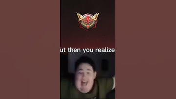 sad and happy moment :): #codmemes #truestory #codmobile