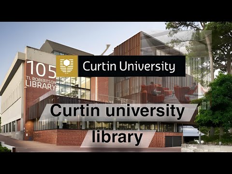 Exploring the Library