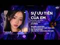 Sự Ưu Tiên Của Em (Bản Hot Tiktok) | Lê Gia Bảo - Em Dành Sự Ưu Tiên Để Em Lo Cho Chuyện Tình Duyên