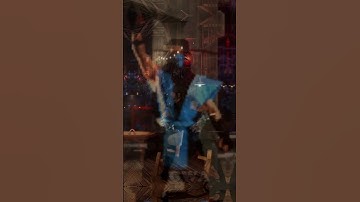 MK Vs Mortal Kombat 1 All Characters