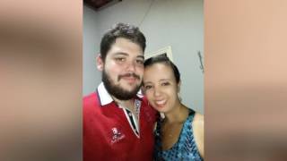 Diego E Lonera 2 Meses...s2...S2...S2...