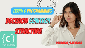 2nd Tutorial Question/Answer: Mastering Decision Control Structure In C Programming | Hindi Urdu
