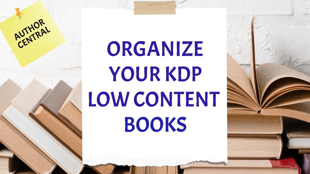 Organizing Your KDP Books With Pen Names Amazon Author Central Pages organizing-your-kdp-books-with-pen-names-amazon-author-central-pages