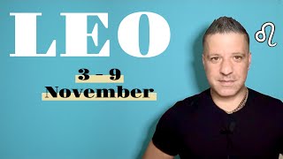 видео: ЛЕВ — Это то, чего вы так долго ждали — НАКОНЕЦ-ТО! | 3–9 ноября Таро Льва картинка: ЛЕВ — Это то, чего вы так долго ждали — НАКОНЕЦ-ТО! | 3–9 ноября Таро Льва