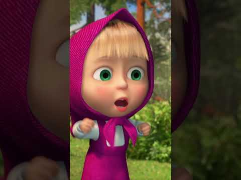 액션 <strong>2</strong> 🍓 #shorts #마샤와곰 #mashaandthebear #말썽꾸러기 #<strong>kids</strong> #cartoon #kidscartoons #shortsfeed