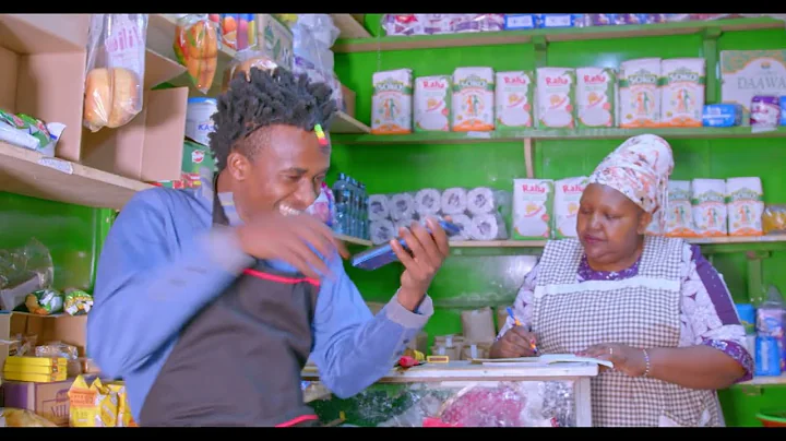 MIRACLE BABY X MARYANN MARTIN - NIWANDURUMIRE [OFF...