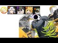 젠레스 존 제로 강습전 침식 65k | Zenless Zone Zero UCC 65k (s14)