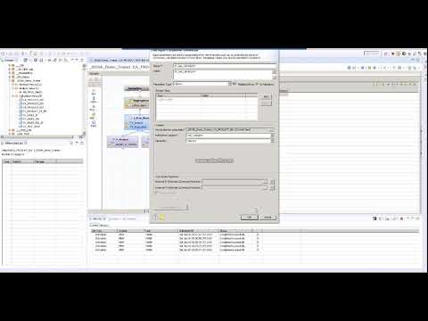calculation View 