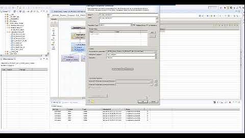 calculation View   Create Input Parameter & Filter
