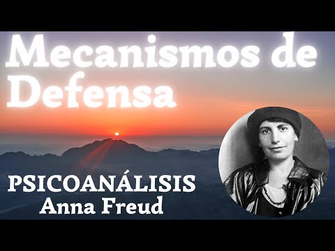 FREUD, ANNA |