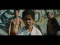 Sin Nombre - Initiation & Ending Scene