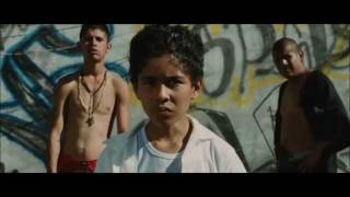 Sin Nombre - Initiation & Ending Scene Sin Nombre - Initiation & Ending Scene