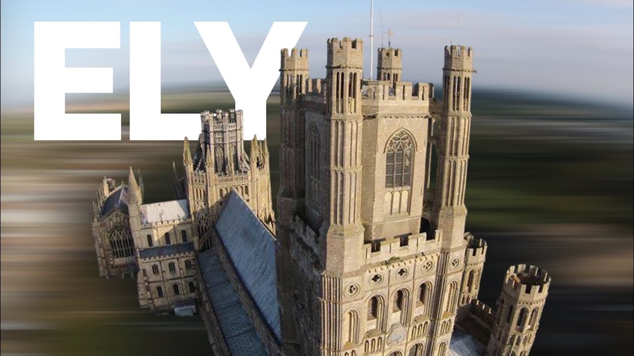 Ely Cathedral 