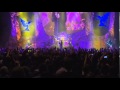 Black Sabbath - "Into The Void" Live 2013