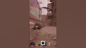 My teammates are blind and the spawns suck #shorts #modernwarfare3 #callofduty #beta #ps5