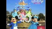 ハピネス イズ ヒア Happiness Is Here Lyrics 13 Tokyo Disney Resort Youtube