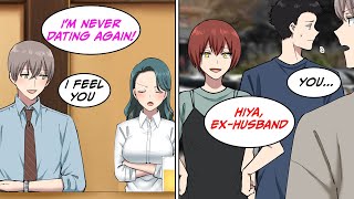 I Thought That I Was Done With Love But Then I Met Her... Manga Dub