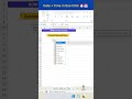 Real-Time Date &amp; Time in Excel ⏱️📅 | Use NOW Function Smartly