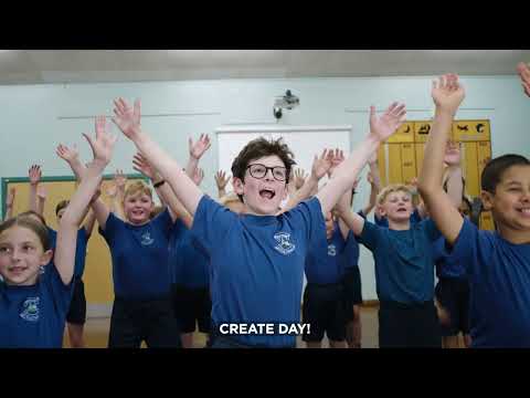 Preparing for Create