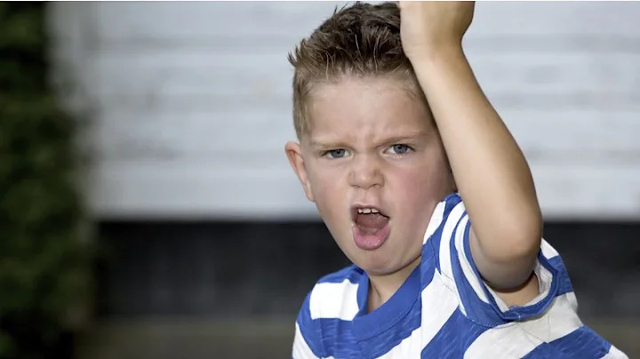 The Key to Understanding Challenging Behaviors