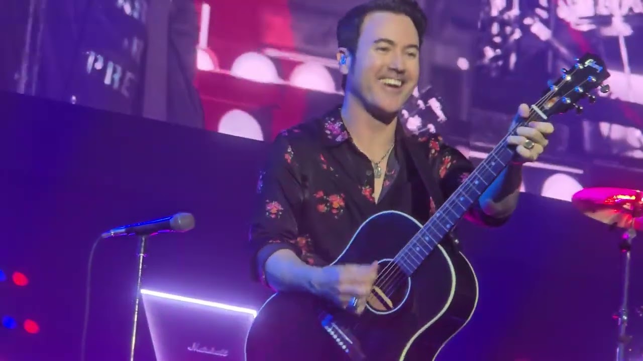 Green Day - Minority @ STHLM Fields, Stockholm, SE 24.6.2025