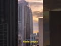 Sunrise from hotel room | what a view! #youtubeshorts #sunrise #nature #travel #vlog