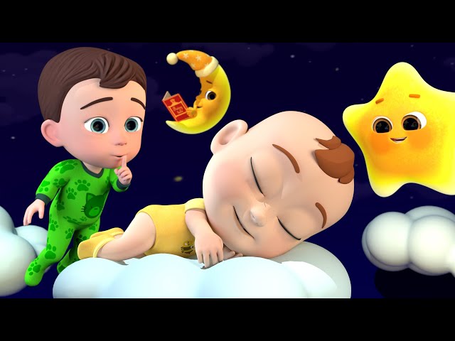 Twinkle, Twinkle, Little Star | Lullaby Songs - Lalafun Nursery Rhymes class=