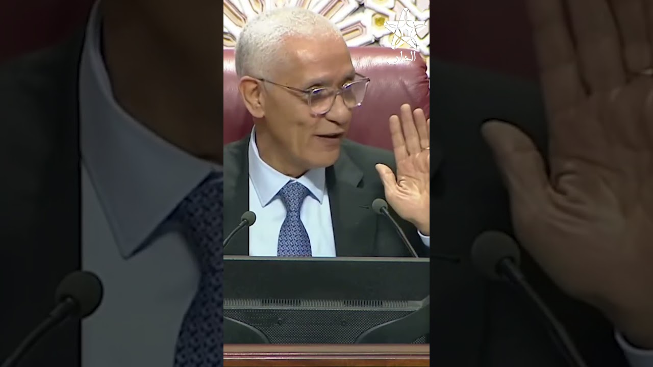 بعد عودة لقجع من أمريكا.. الطالبي العلمي يشيد بإنجاز الأسود ويؤكد: المغرب سيتوج بالمونديال