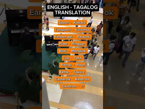 1899 English Tagalog Translation Reels Shorts Short Video Shortvideo Youtubeshorts Subscribe