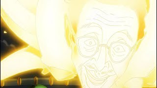 Admiral Kizaru Vs Sentomaru | Luffy Feels Kizaru's Aura