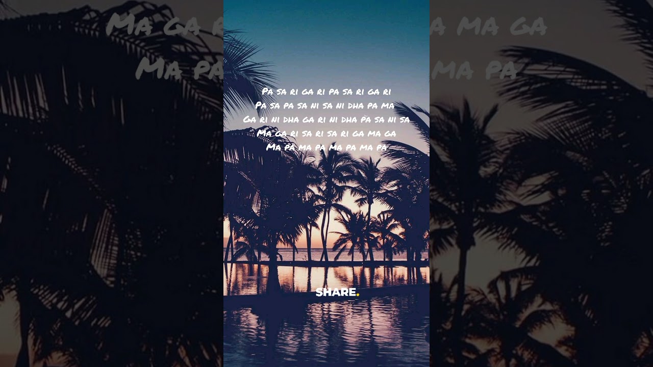 Ennilerinju lyrical song