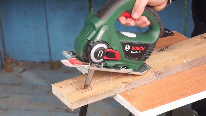 EasyCut 50 NanoBlade Saw