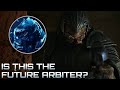 Did We Just Meet the future Arbiter? – Halo TV Series Theorycraft