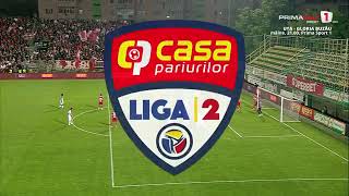 GOOOL! FC Argeș – Dinamo 3-1. Garita înscrie cu capul și reface diferența de două goluri