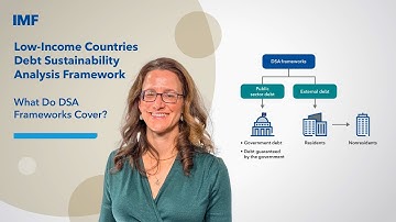 What Do DSA Frameworks Cover